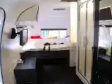 Двухместное Caravan