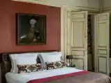 Двухместный полулюкс Mansart
