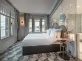 Двухместный люкс Grand Bosphorus