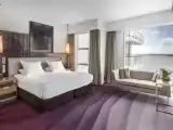 Двухместный номер Plus Deluxe с видом на гавань
