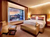 Двухместный номер Deluxe