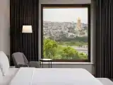 Двухместный полулюкс