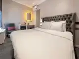 Двухместный номер Эконом с видом на сад