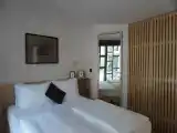 Двухместный Лофт с террасой