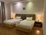 Двухместный номер Стандарт