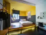 Двухместный Nest Deluxe