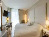 Двухместный номер с видом на реку