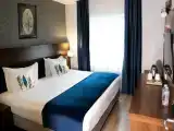 Номер Стандарт