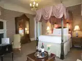 Двухместный полулюкс
