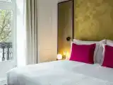 Двухместный люкс Fauchon