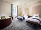 Двухместный Palace View room Premium