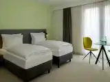 Двухместный номер Deluxe