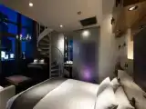 Люкс Пентхаус