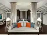 Двухместный клубный люкс Honeymoon