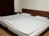 Люкс Deluxe с 2 комнатами