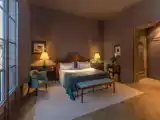 Двухместный полулюкс