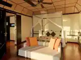 Двухместный люкс Sunset Water