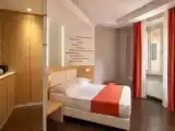 Апартаменты семейные