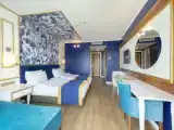Двухместный номер Стандарт с видом на море