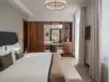 Двухместный полулюкс Premier