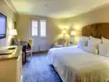 Двухместный номер Deluxe