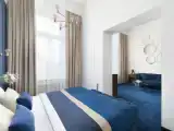 Двухместный полулюкс