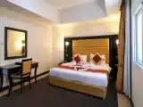 Шале Deluxe