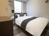 Двухместный номер женский