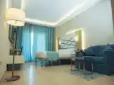 Двухместный номер Superior с красивым видом из окна