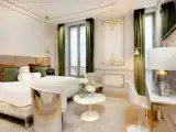 Двухместный номер Haussmann Deluxe