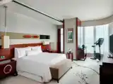 Двухместный номер Westin Workout Bike с видом на Жемчужную реку
