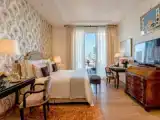 Двухместный люкс Presidential Terrace