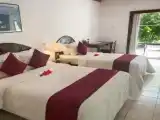 Двухместный номер Стандарт
