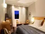 Одноместный номер Стандарт