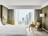 Двухместные апартаменты c 1 комнатой с балконом