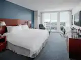 Двухместный номер Premium with Skyline View