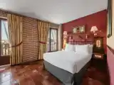 Четырёхместный люкс