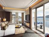 Двухместный люкс Bosphorus c 1 комнатой