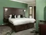 Двухместный люкс Дуплекс
