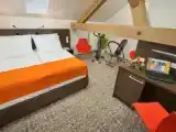 Двухместная студия