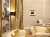 Люкс Aznavour Signature Presidential с балконом