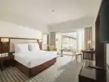 Двухместный полулюкс
