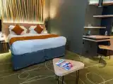 Двухместный номер Superior