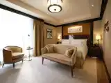 Двухместный полулюкс Terrace Premier