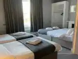 Четырёхместный номер