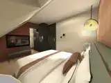 Четырёхместный номер