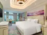 Двухместный номер Collection Panorama