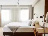 Двухместный номер The Best с видом на воду