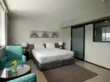 Двухместный полулюкс