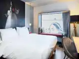 Двухместный номер Стандарт с видом на внутренний двор